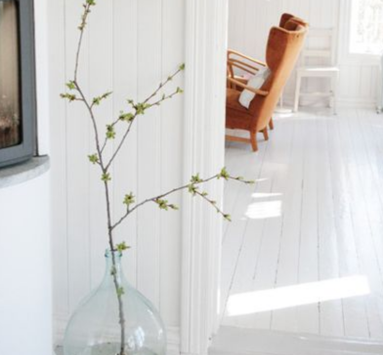 10 Inspiring Ways to Work Scandi Style in Your Living Room
