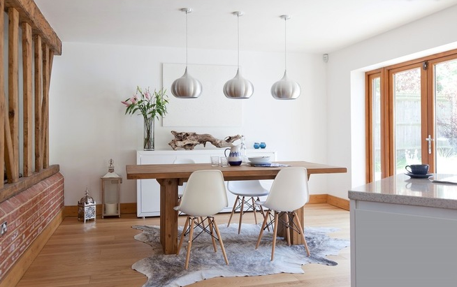 Ways to Define Your Open Plan Living