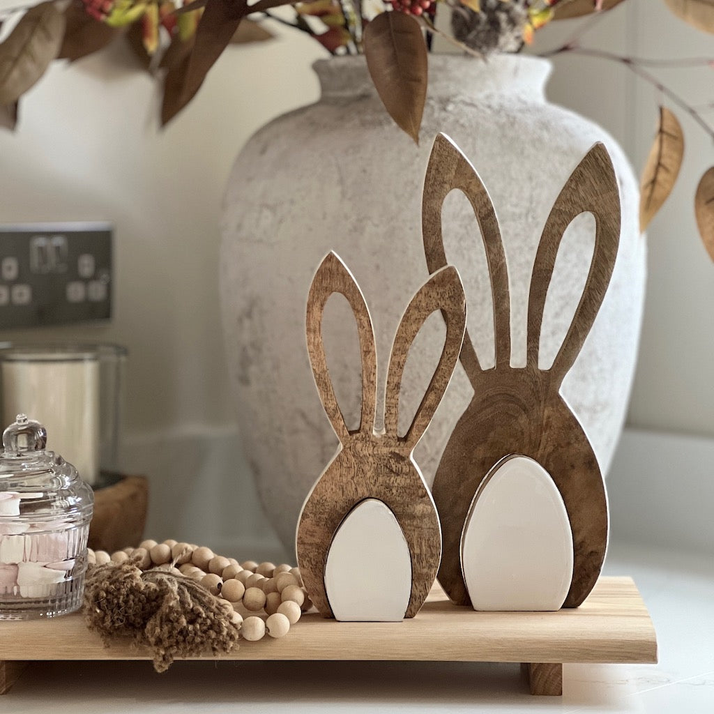 Bunny Rabbit Decoration