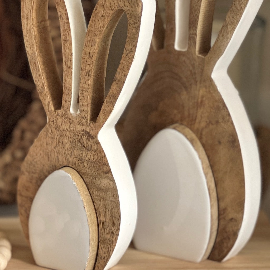 Bunny Rabbit Decoration