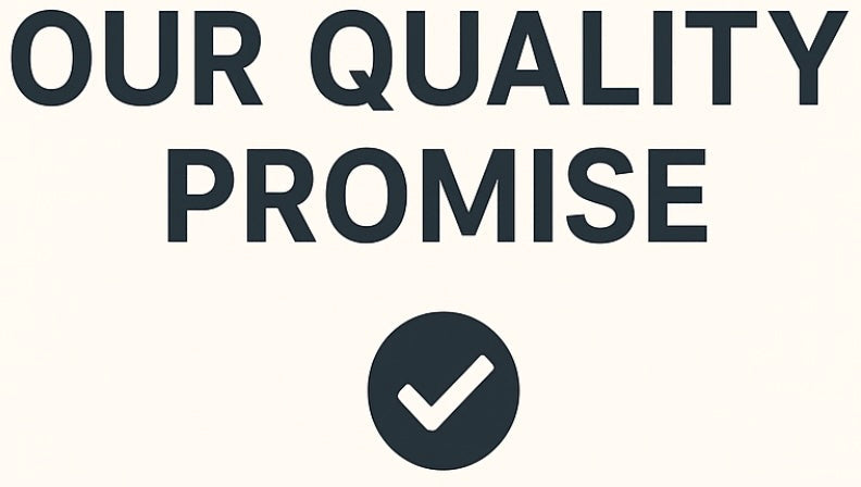 Why Transparency Matters: Our Commitment to Quality