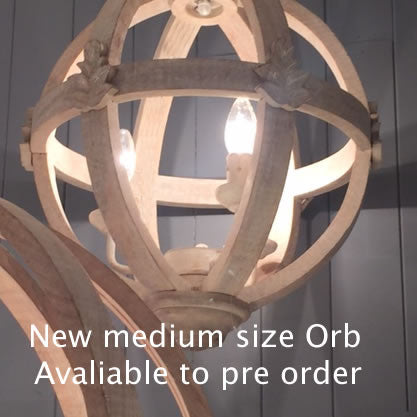 New Size For An Old Favourite