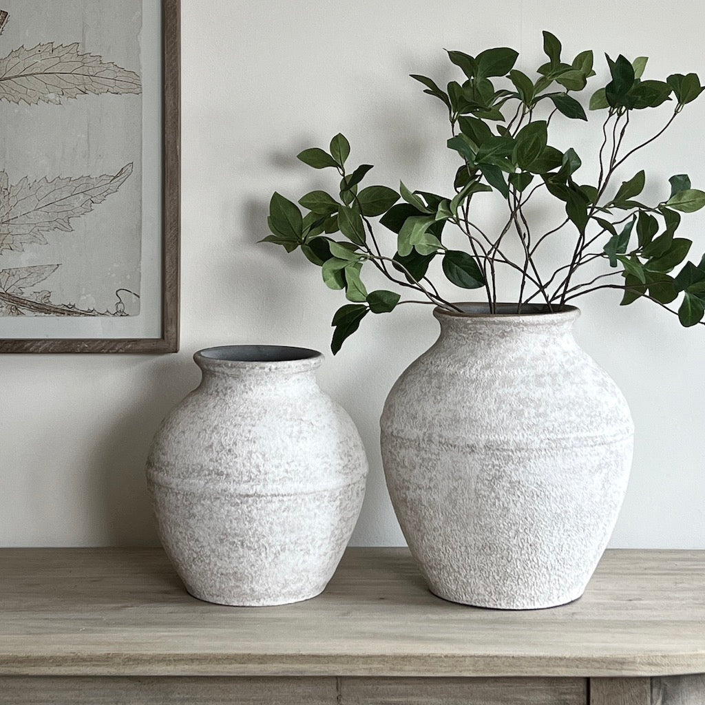 Vases and Pots
