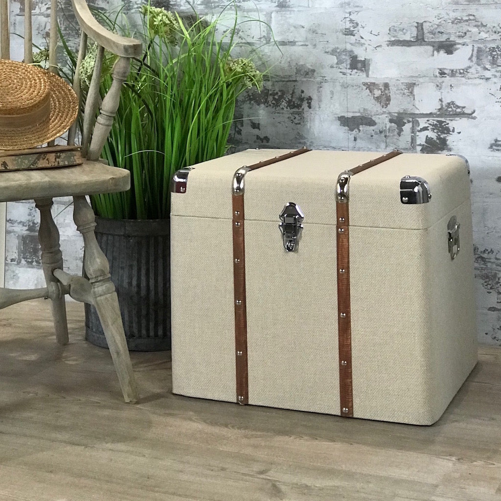 Storage & Trunks Cowshed Interiors Limited