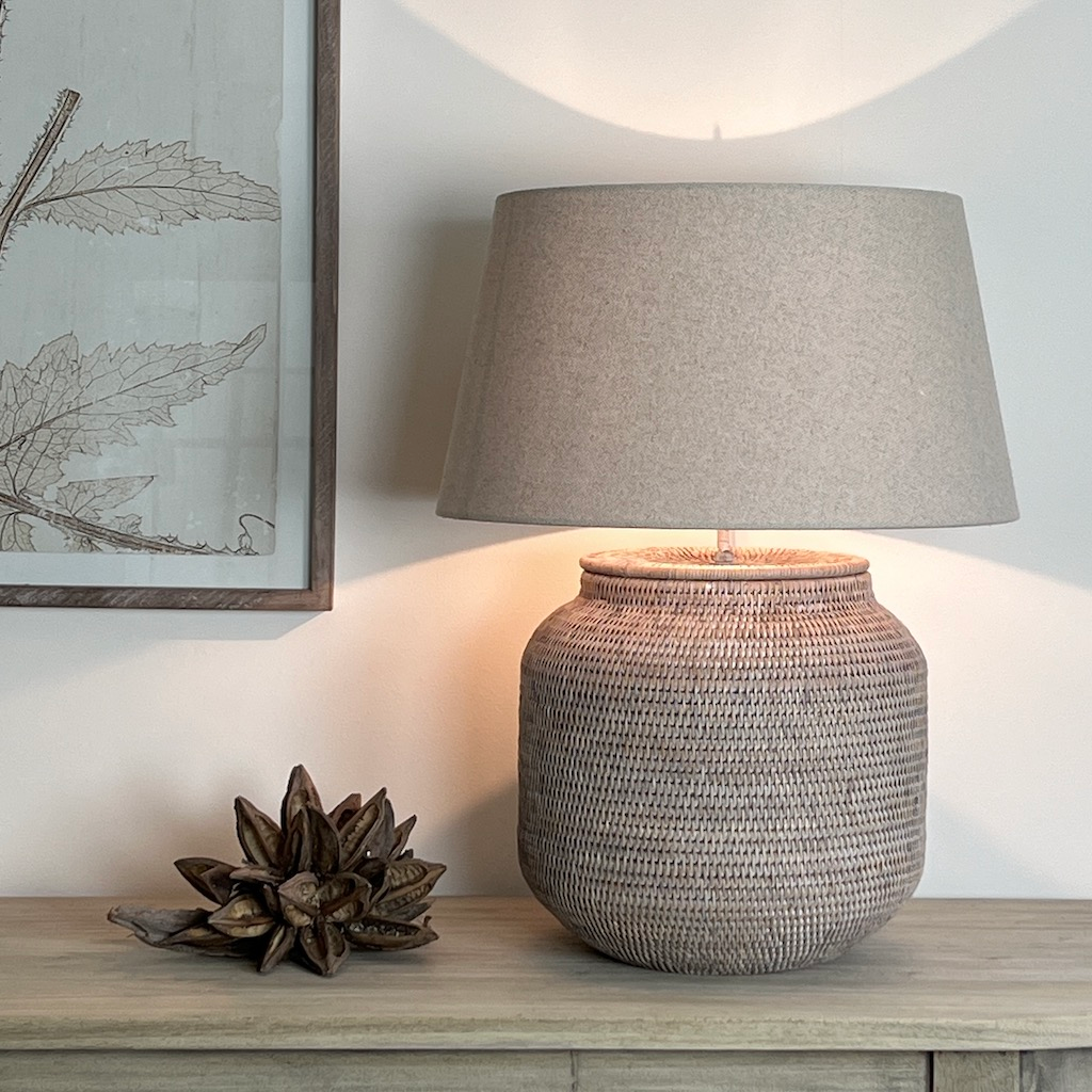 Table Lamps