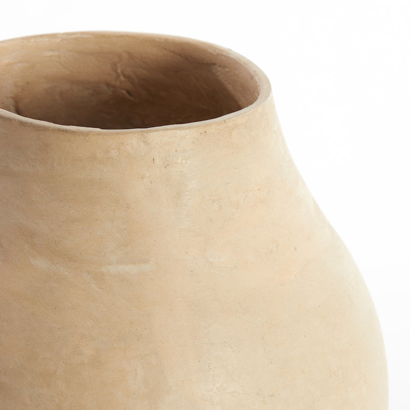 Lloren Natural Decorative Vase