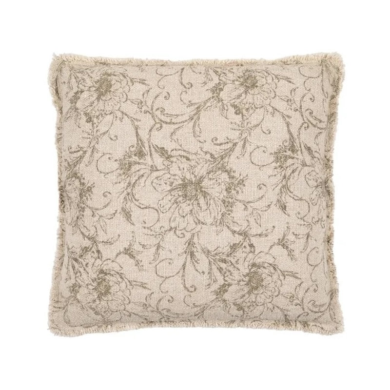 Mabel Square and Rectangle Cushions