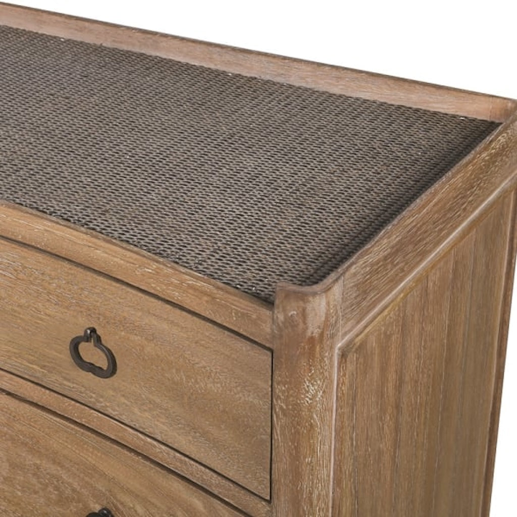 Gracie Chest Of Drawers b