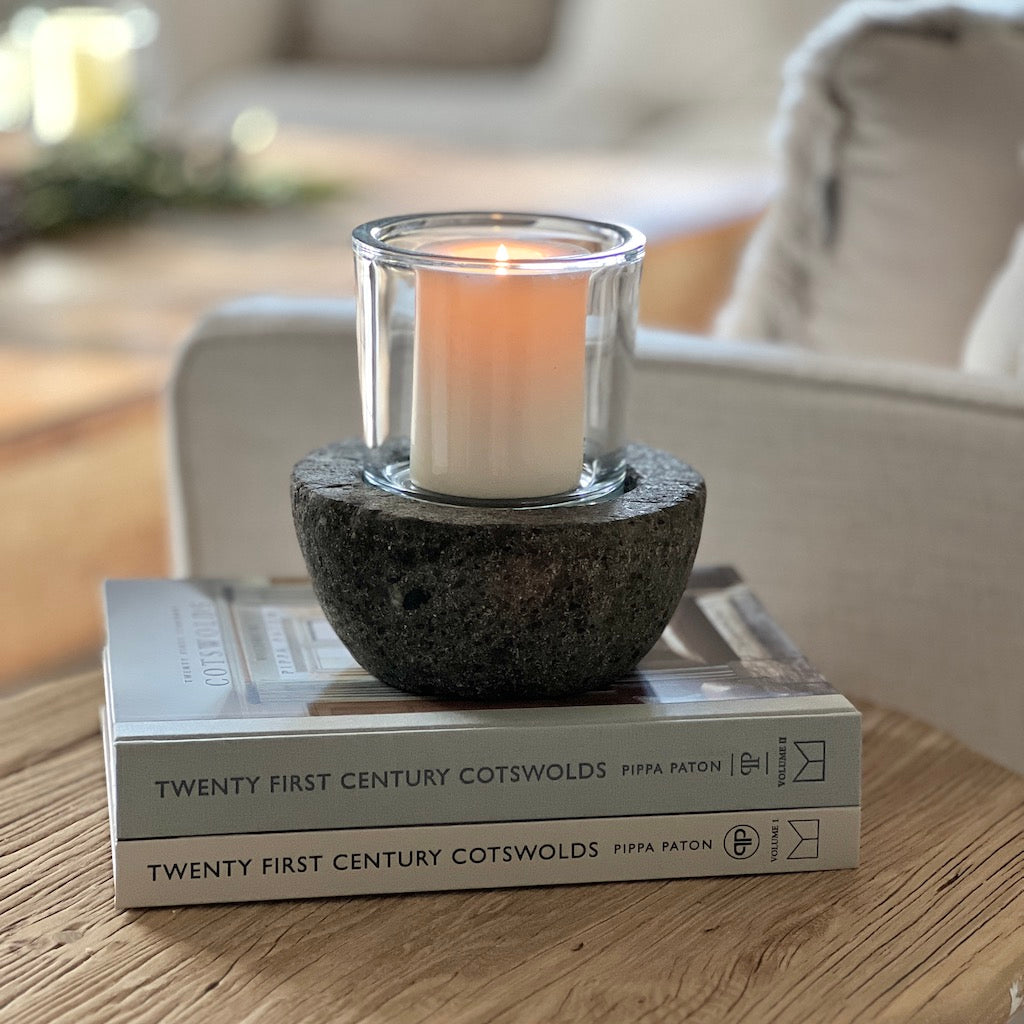 Textured Petite Vase Albine