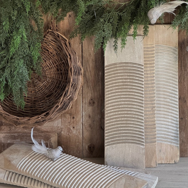Vintage Washboards
