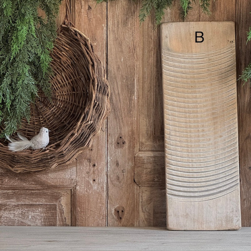Vintage Washboards