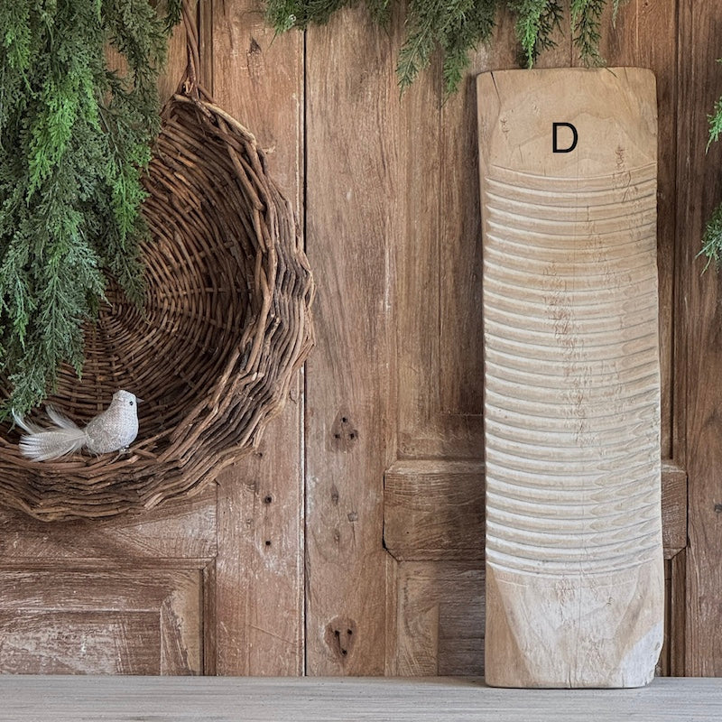 Vintage Washboards