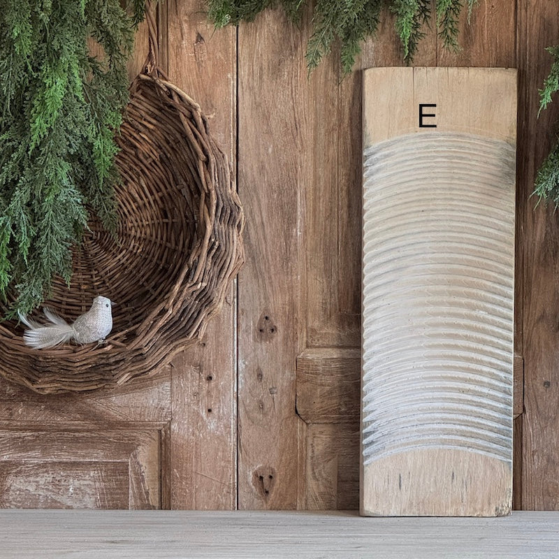 Vintage Washboards