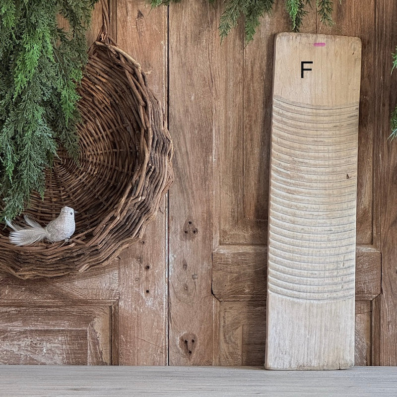 Vintage Washboards