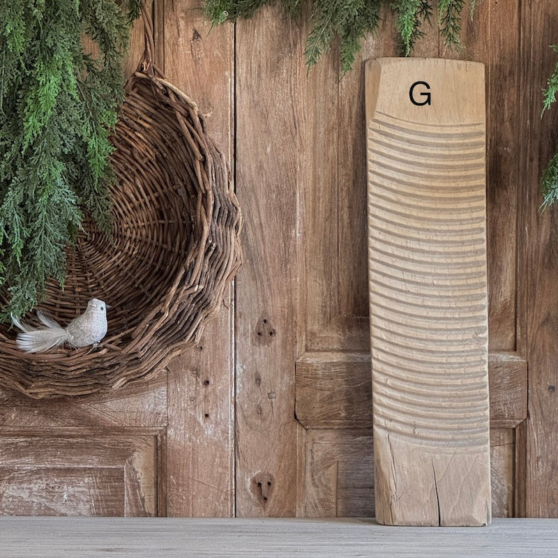 Vintage Washboards