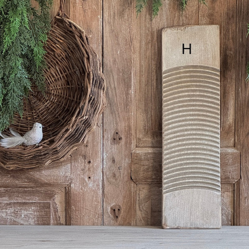 Vintage Washboards