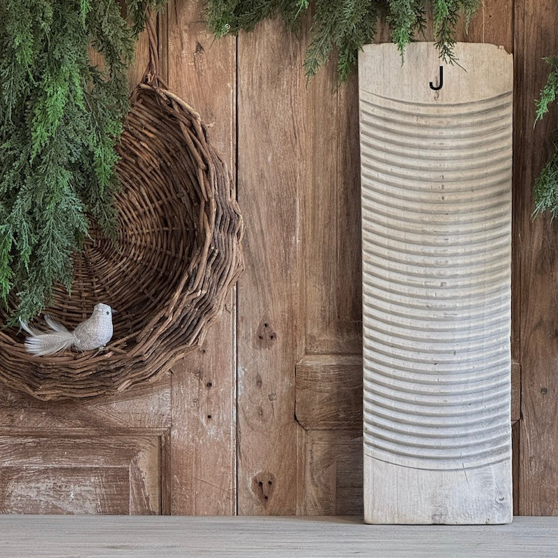 Vintage Washboards