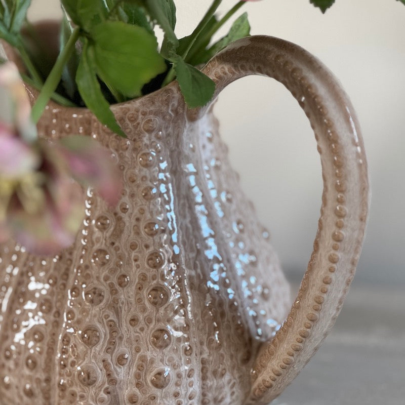 Malt Urchin Jug