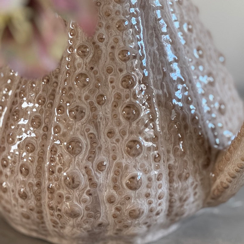 Malt Urchin Jug