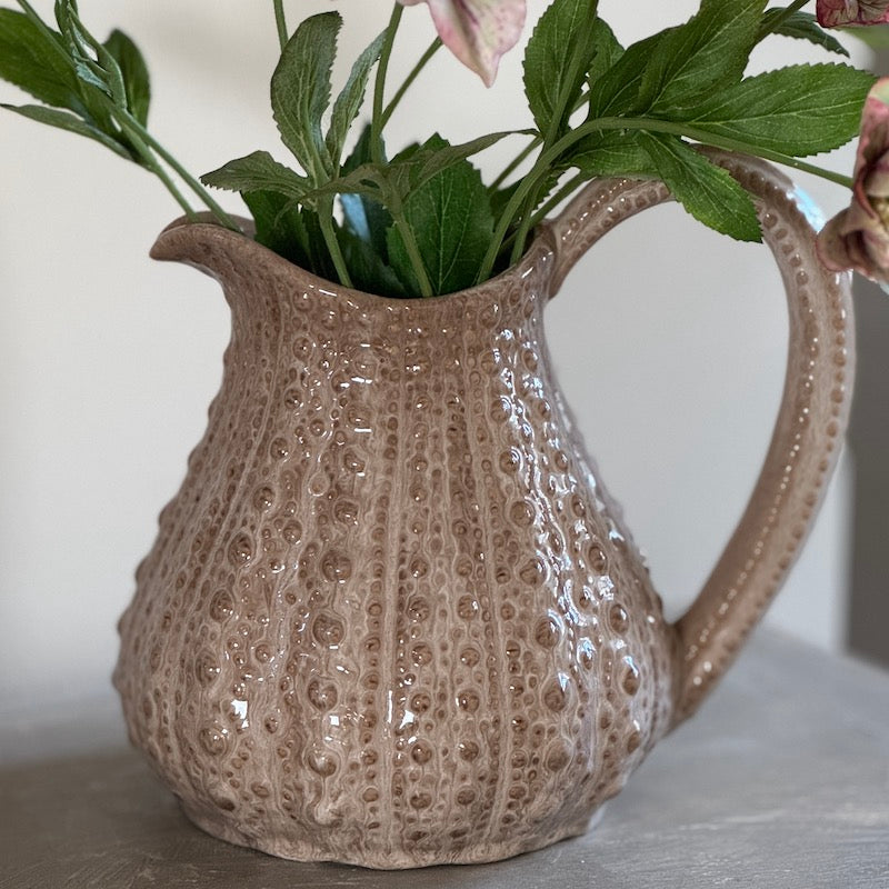 Malt Urchin Jug