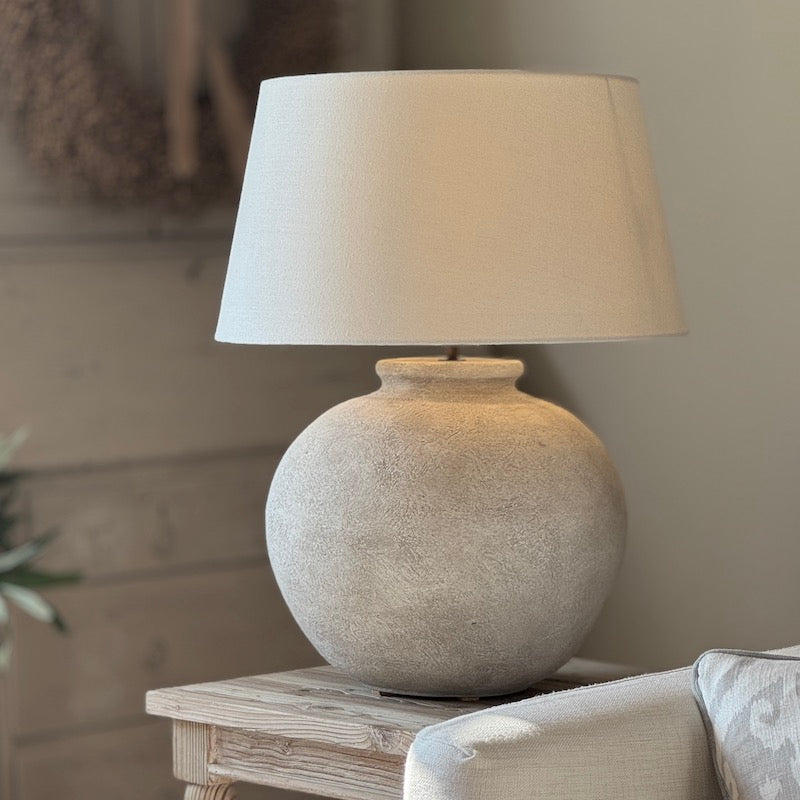 Painswick Jug Table Lamp