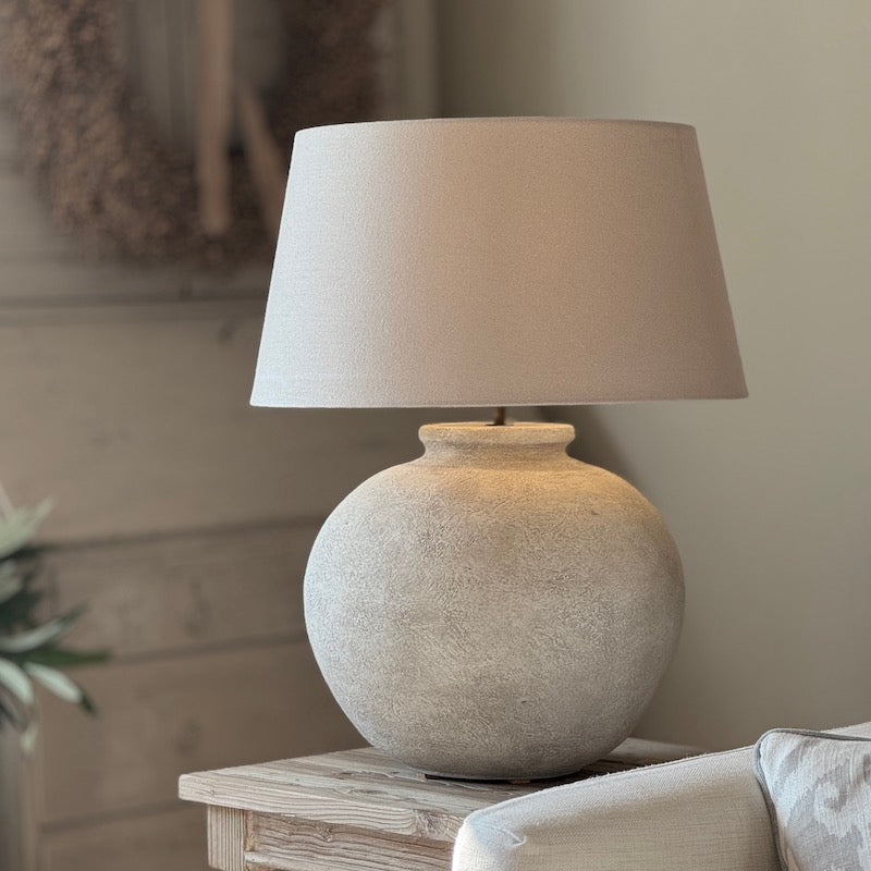 Painswick Jug Table Lamp