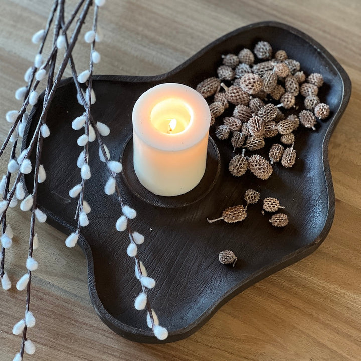 Wooden Platter Board