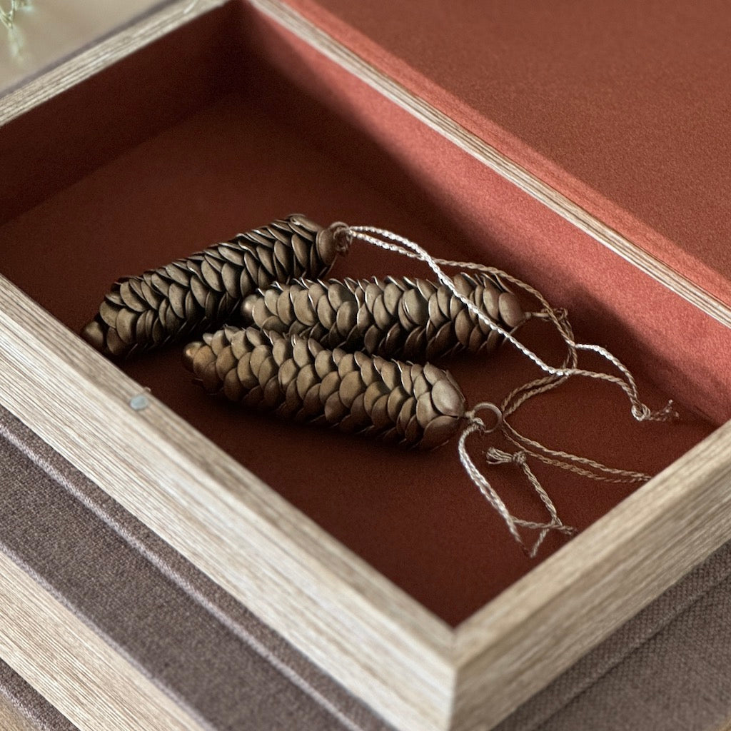 Woven Cover Book Box Set 2