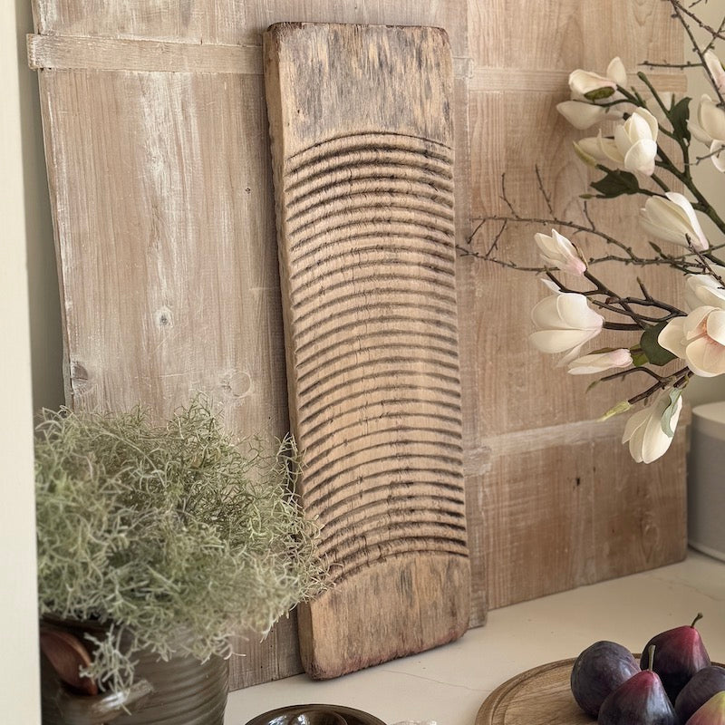 Vintage Washboards