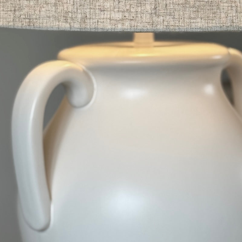 Junia Lamp With Shade