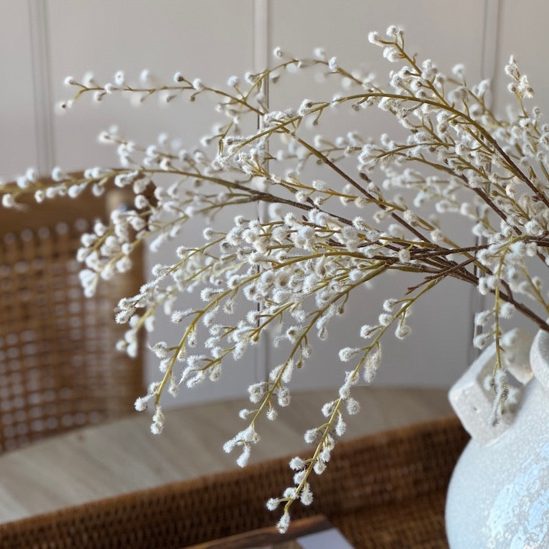 Faux White Willow