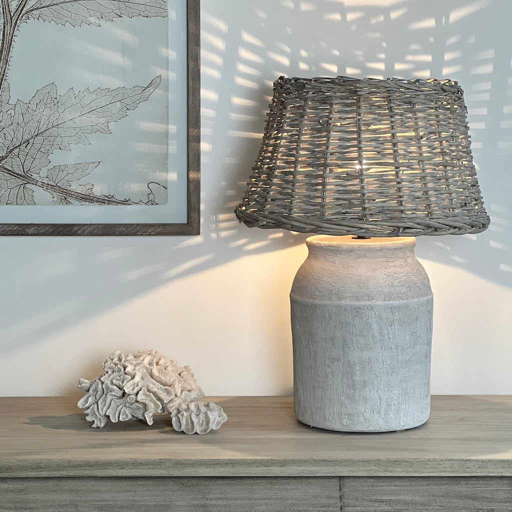 Southrop Table Lamp