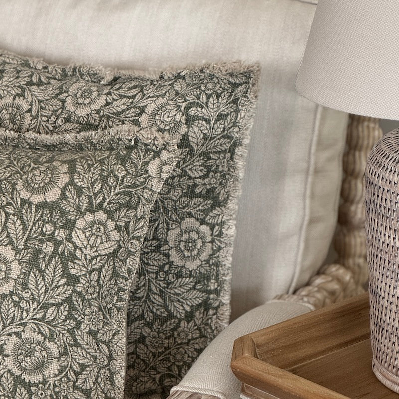 Nayeli Square and Rectangle Cushions