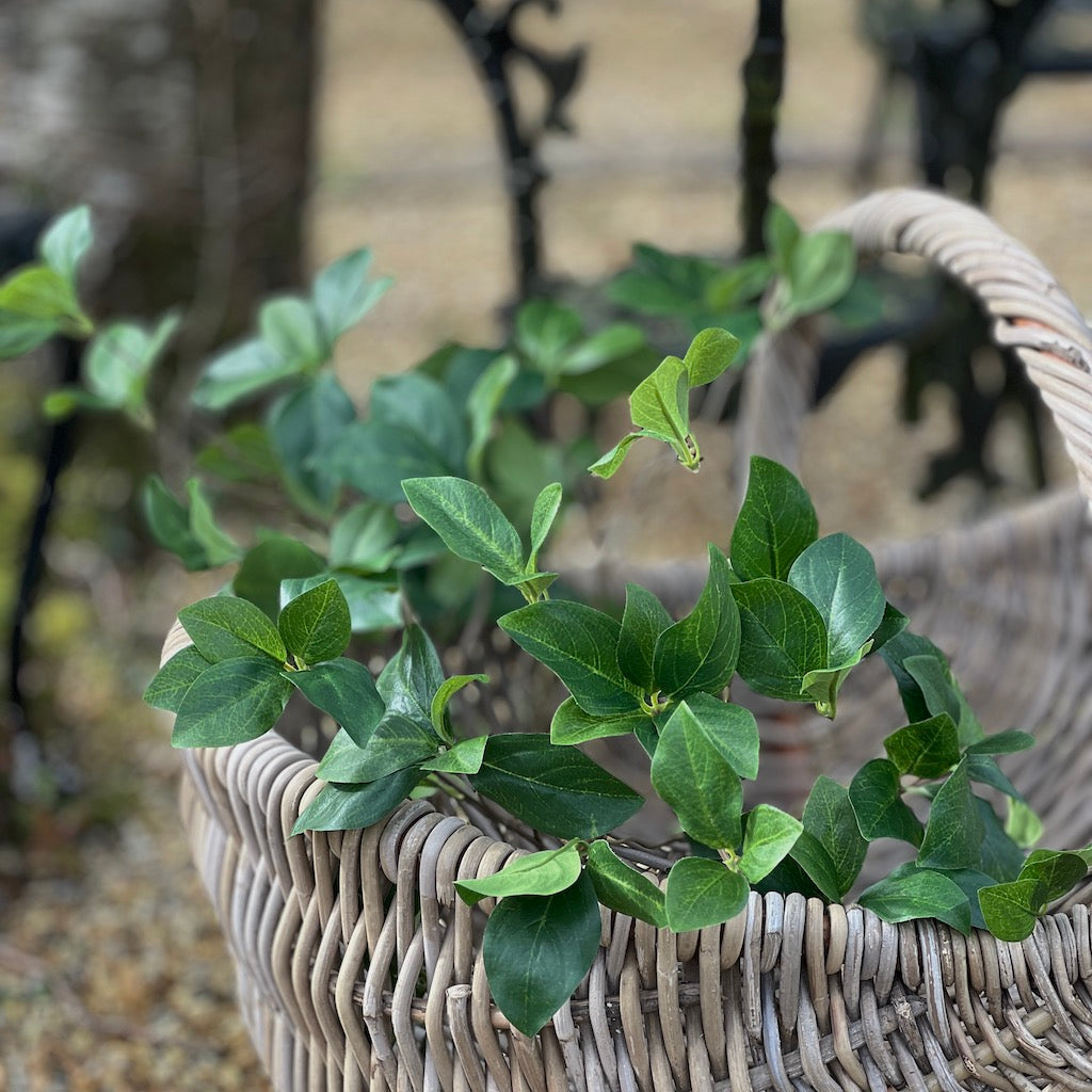 Faux Enkianthus Spray