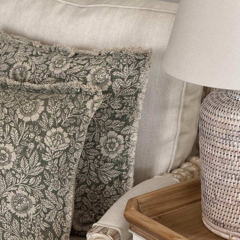 Nayeli Square and Rectangle Cushions