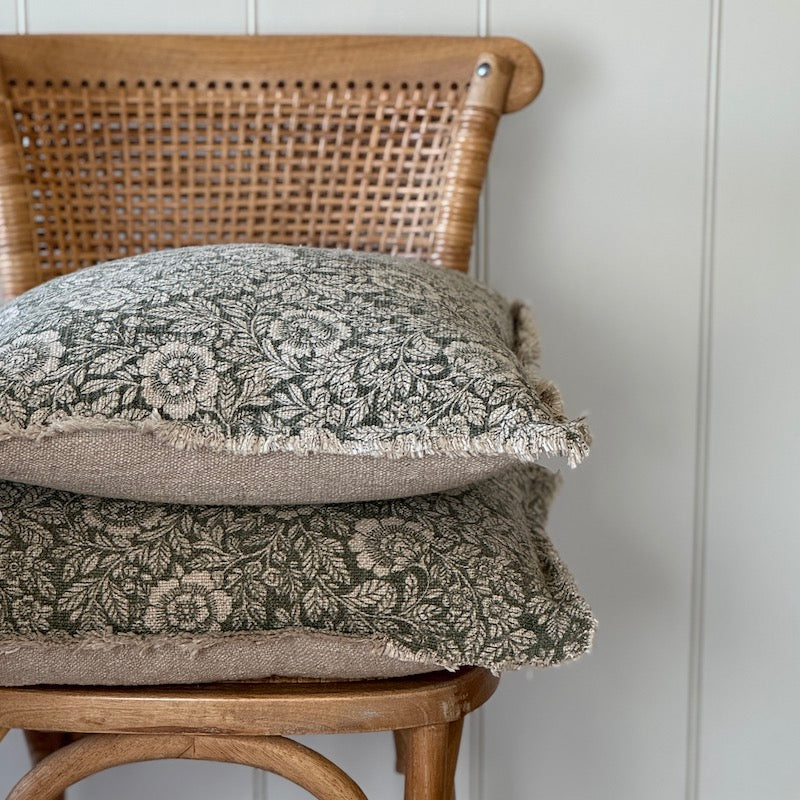 Nayeli Square and Rectangle Cushions