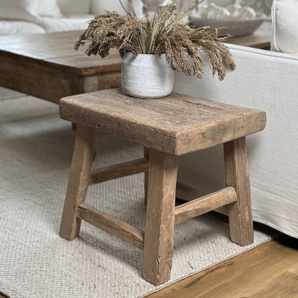 Large end table sales