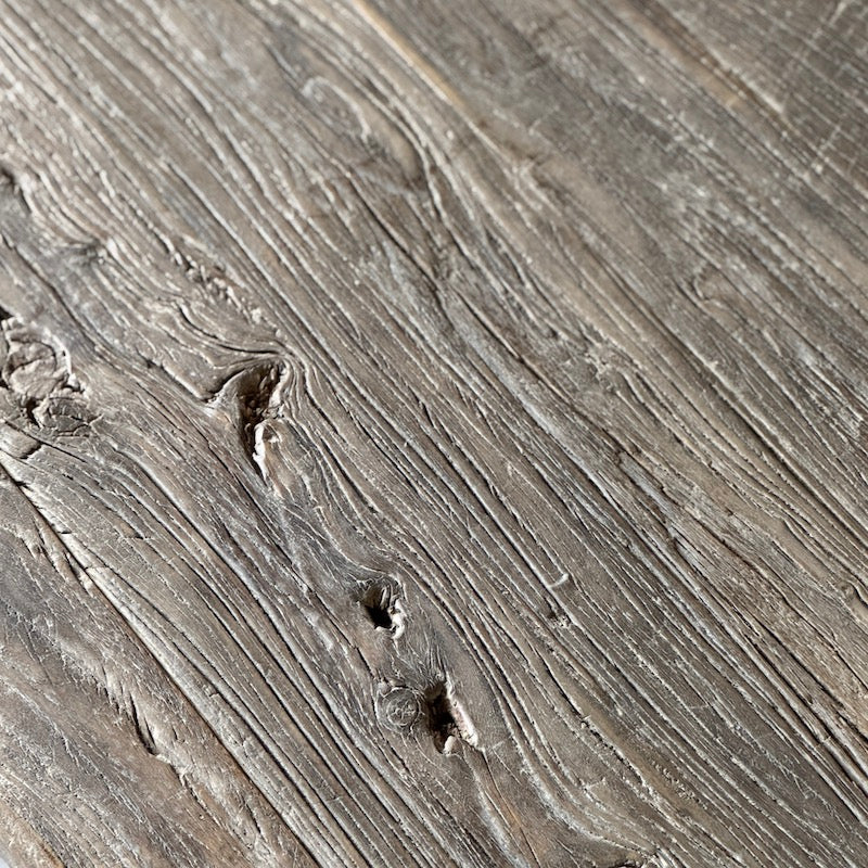 Vintage Reclaimed Coffee Table