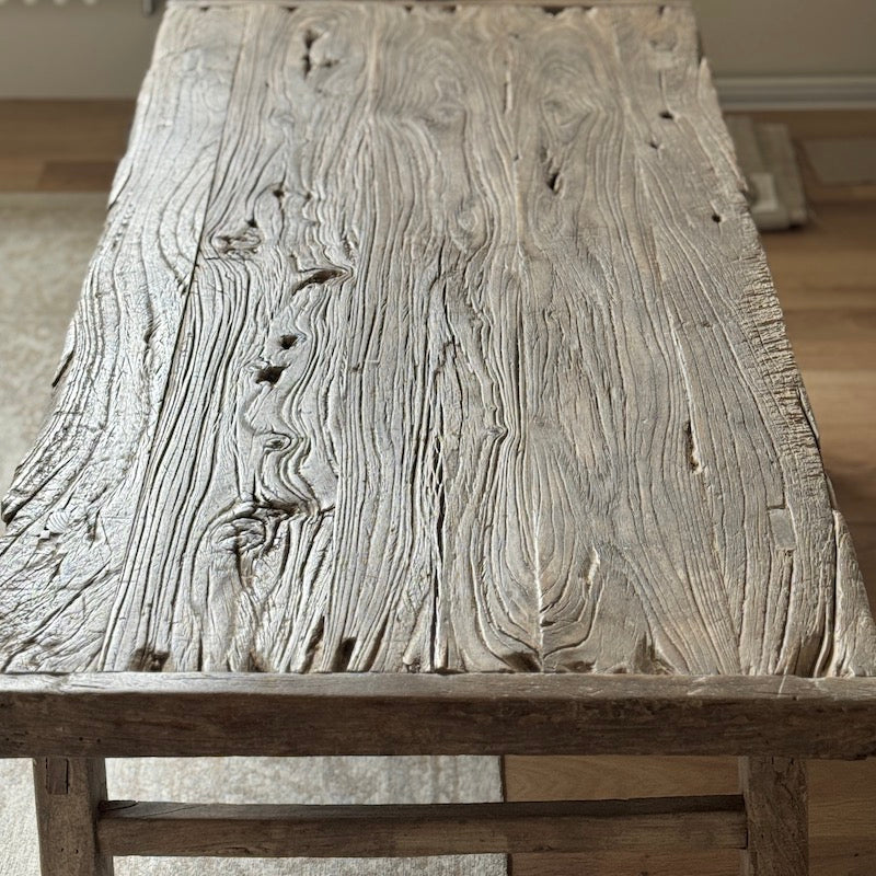Vintage Reclaimed Coffee Table