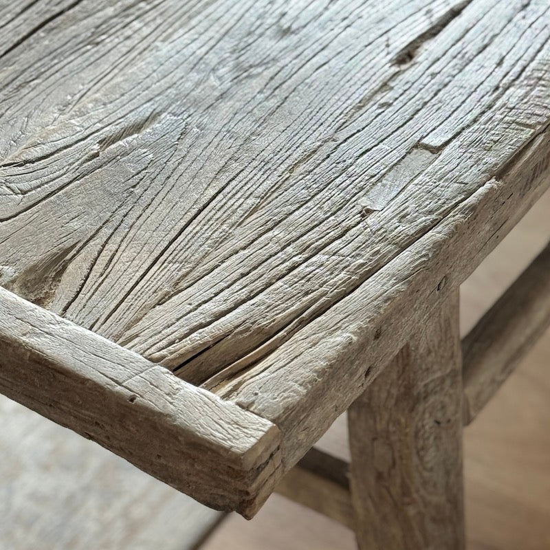 Vintage Reclaimed Coffee Table