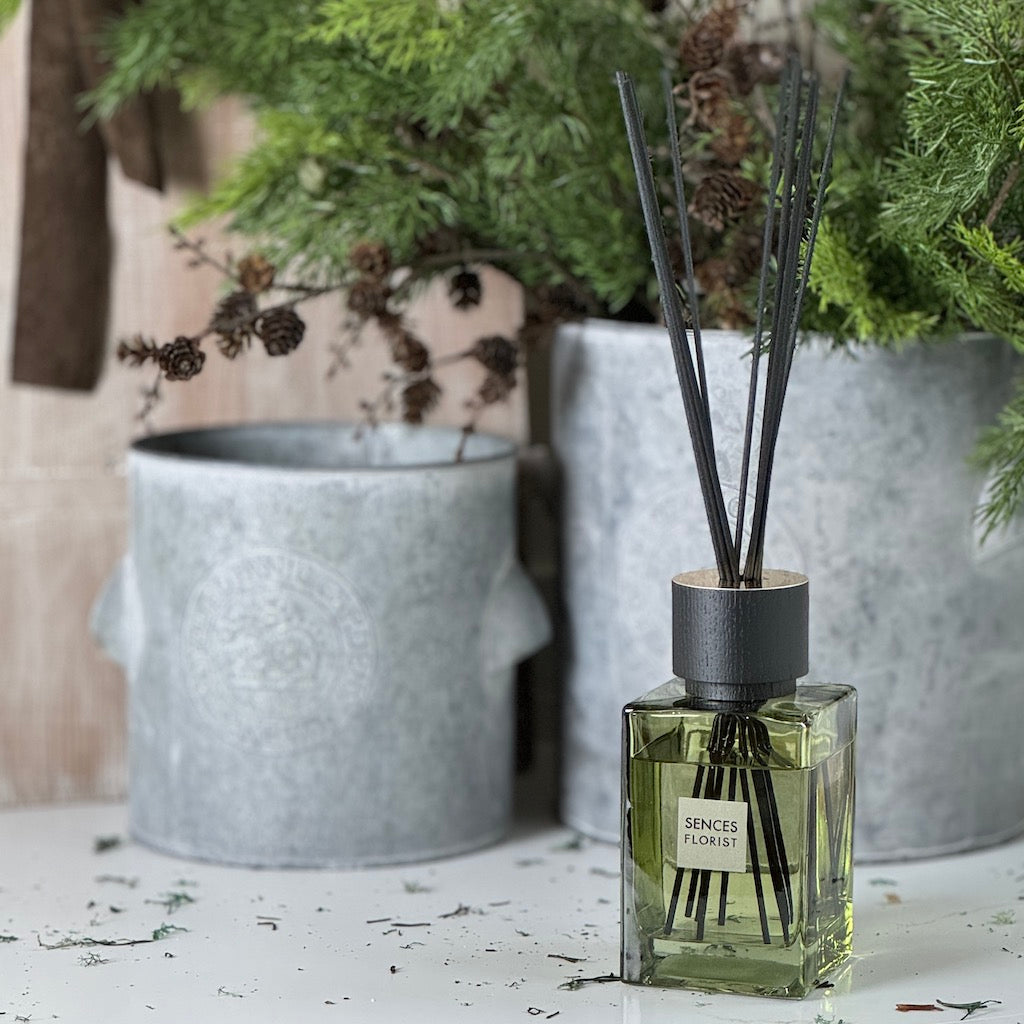 Sences Florist Diffuser