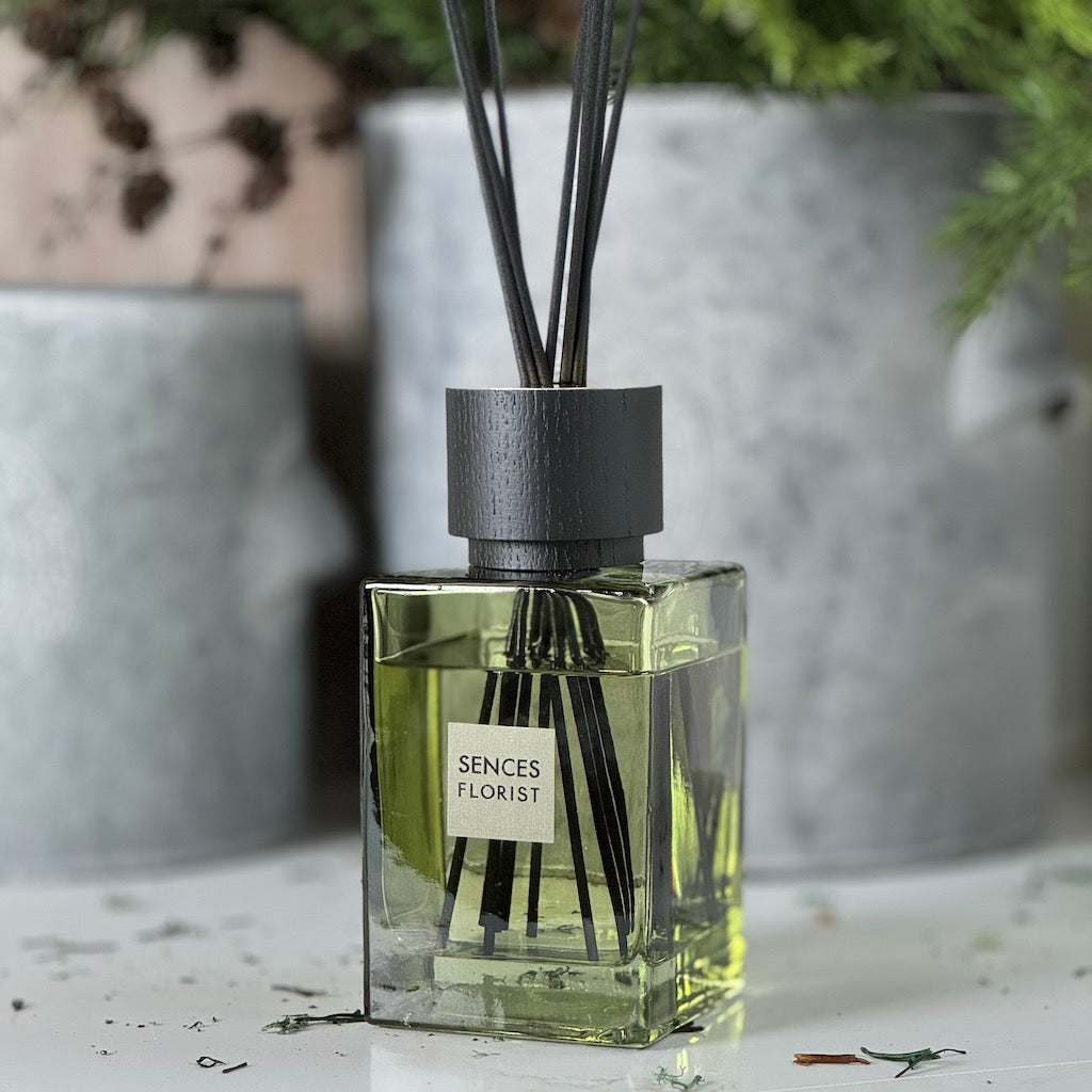 Sences Florist Diffuser