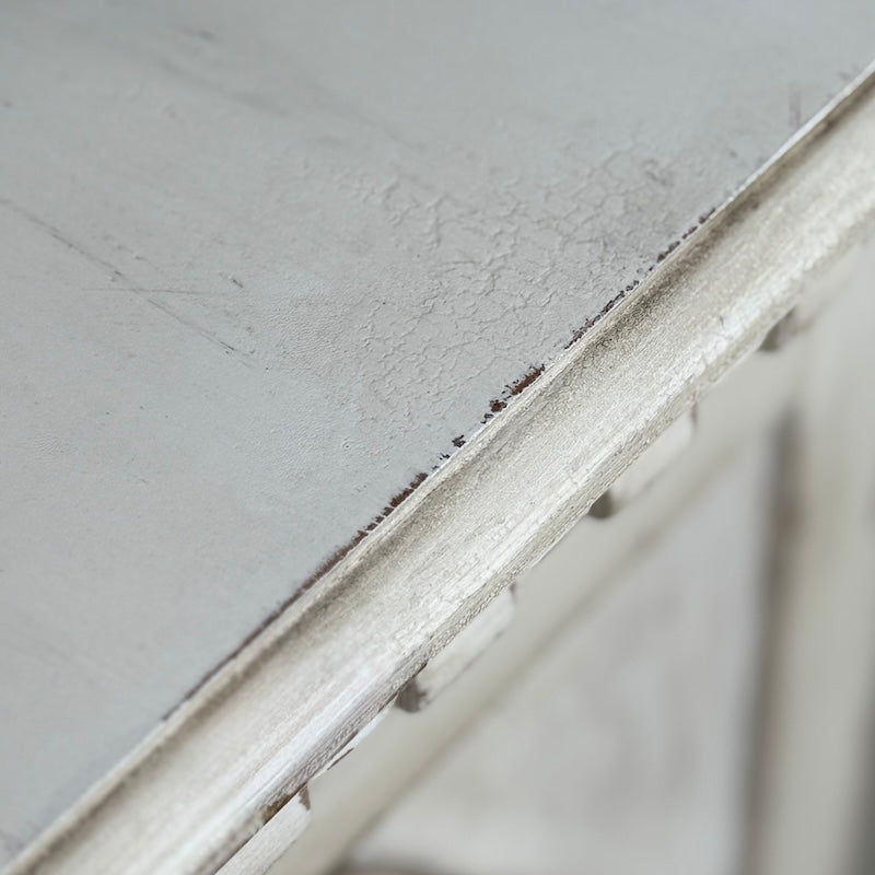 Augustine Ribbed Chest of Drawers
