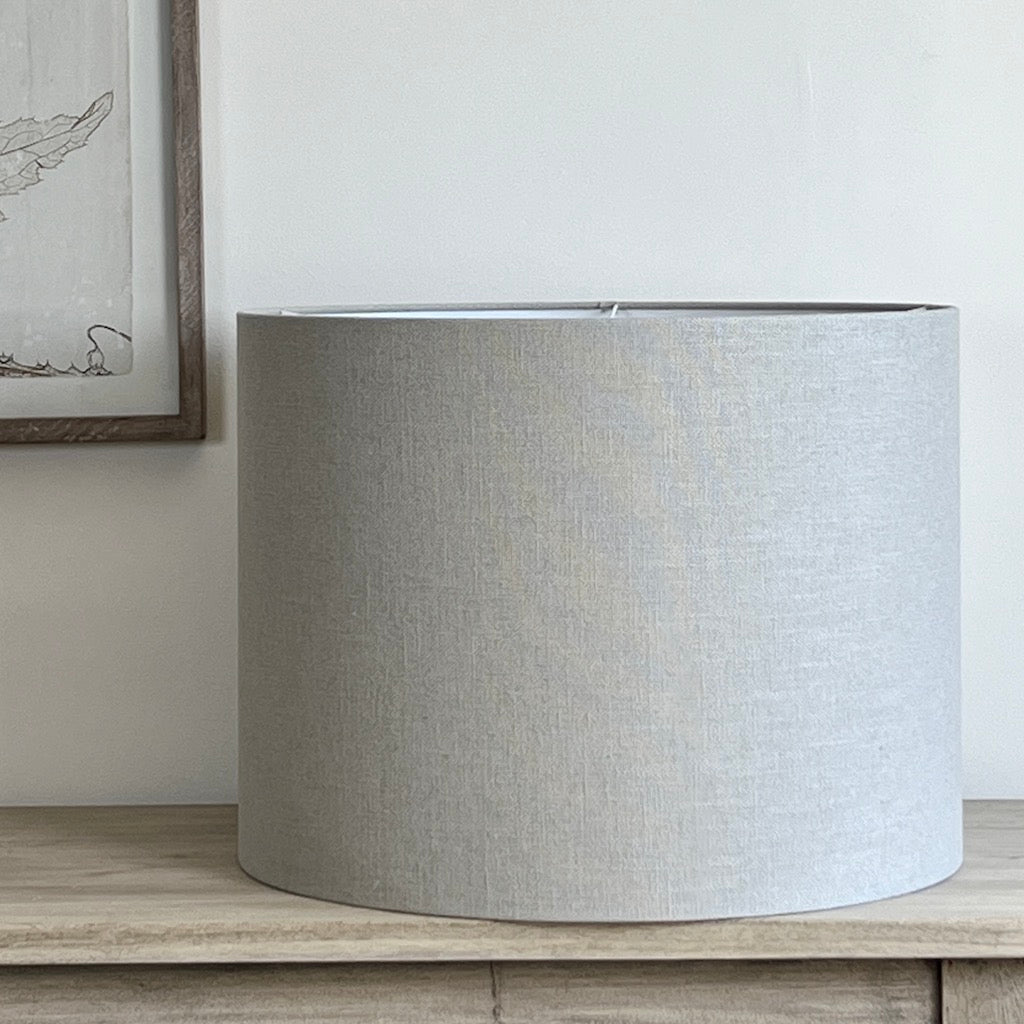 Livigno Handmade Cylinder Shades