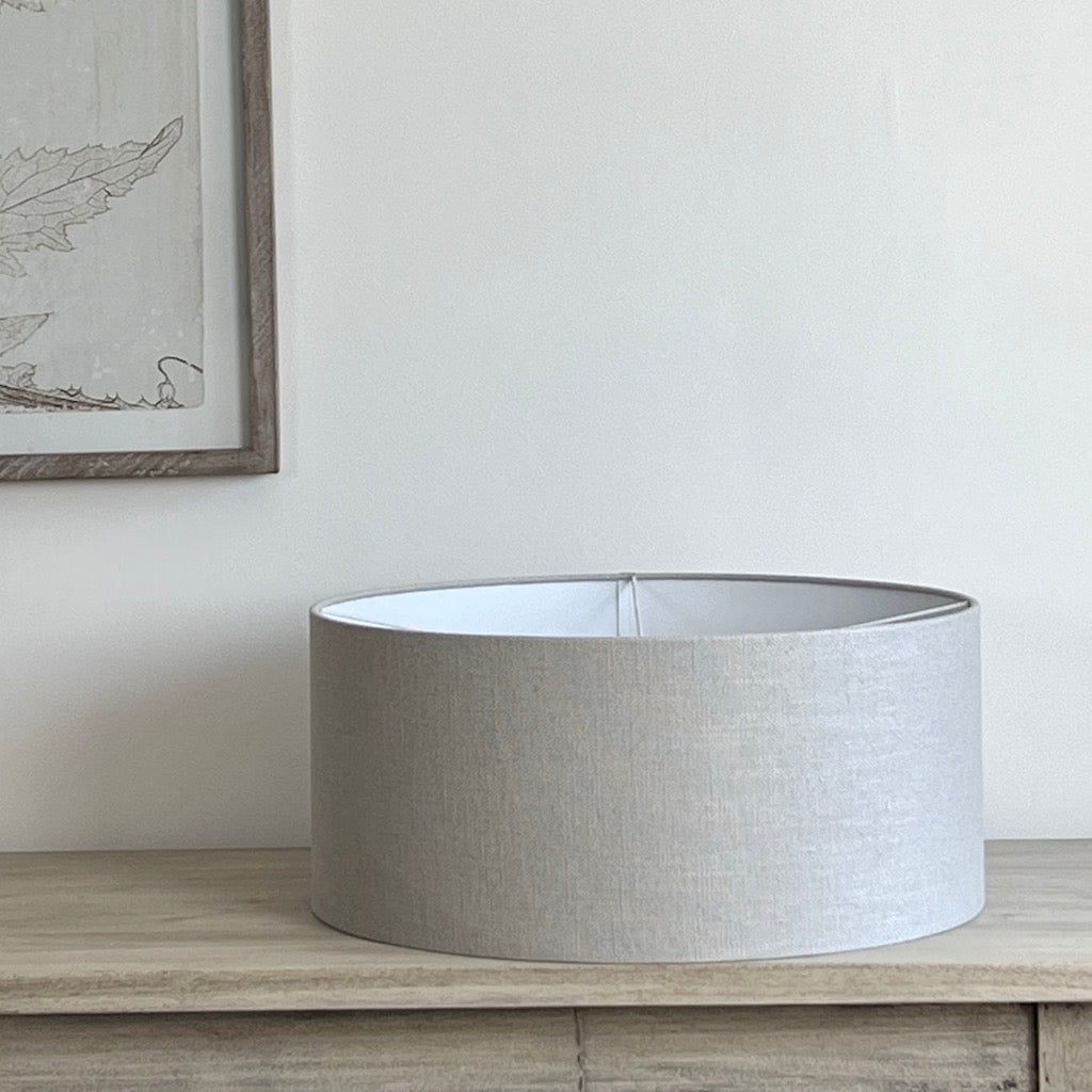 Livigno Handmade Cylinder Shades