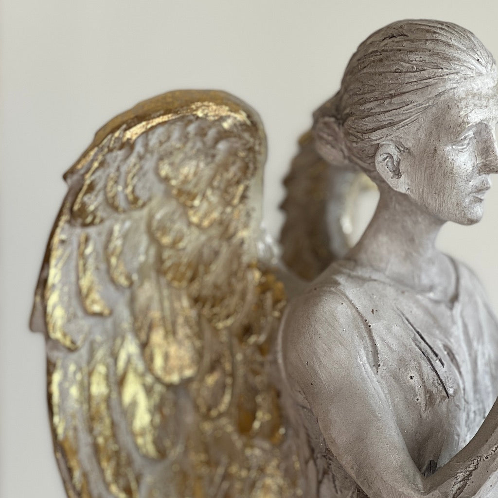 Decorative Angel Of Freedom