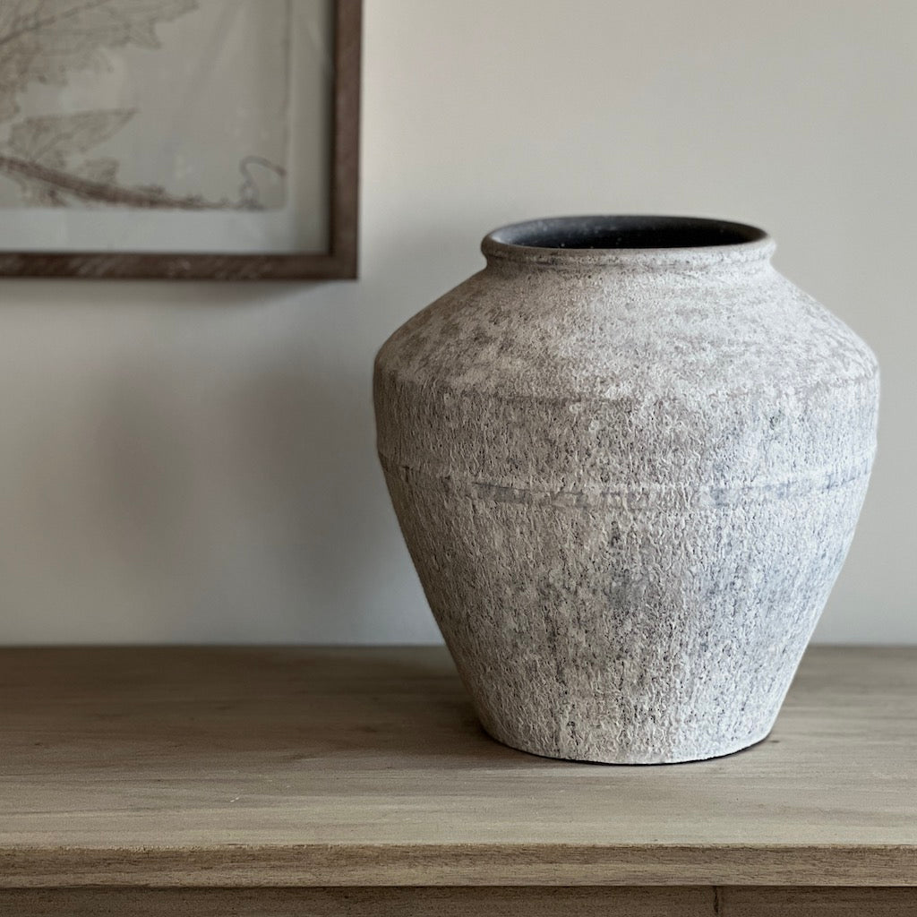 Tavira Handmade Portuguese Vase