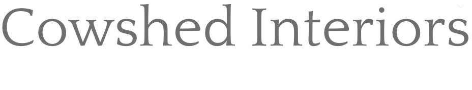 Cowshed Interiors