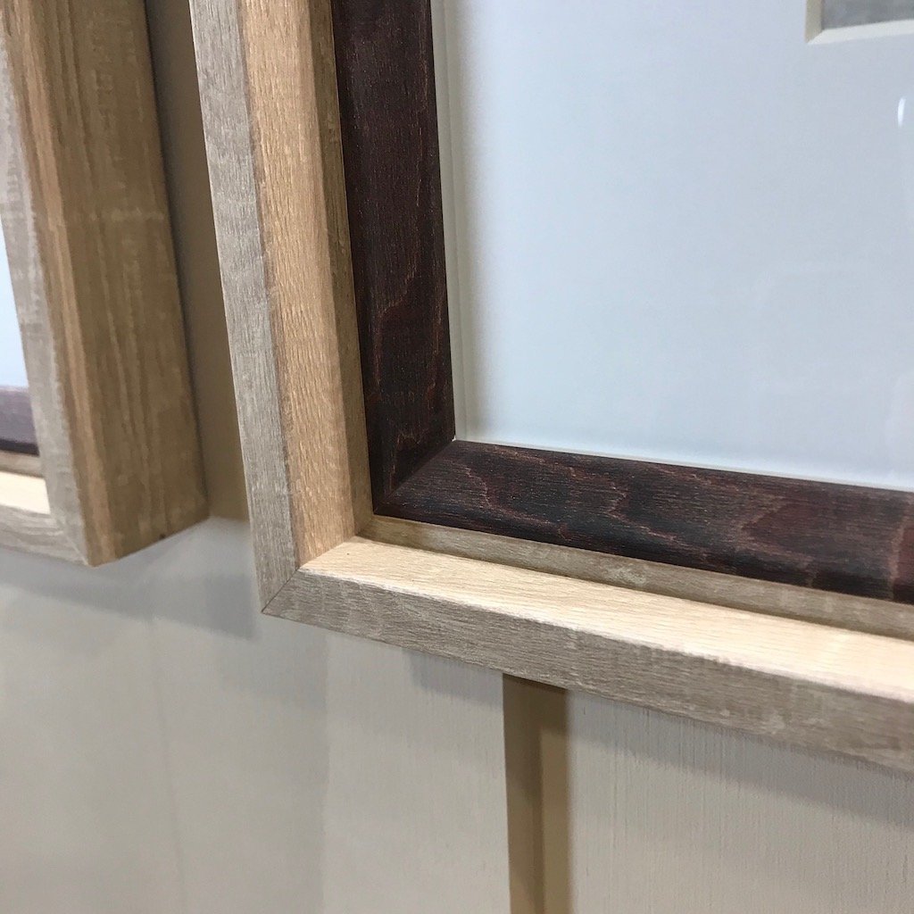 Ella Urn | Framed Prints | Set of Two