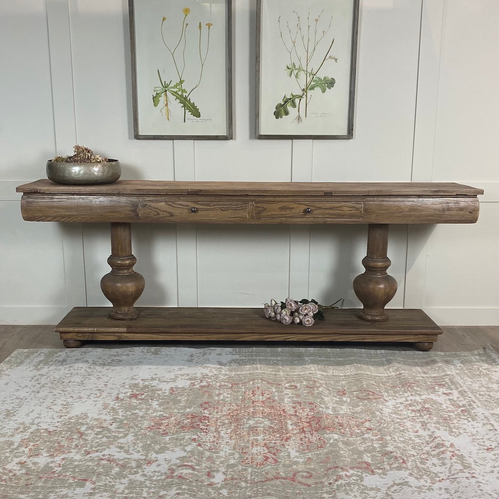 Irving Console Table